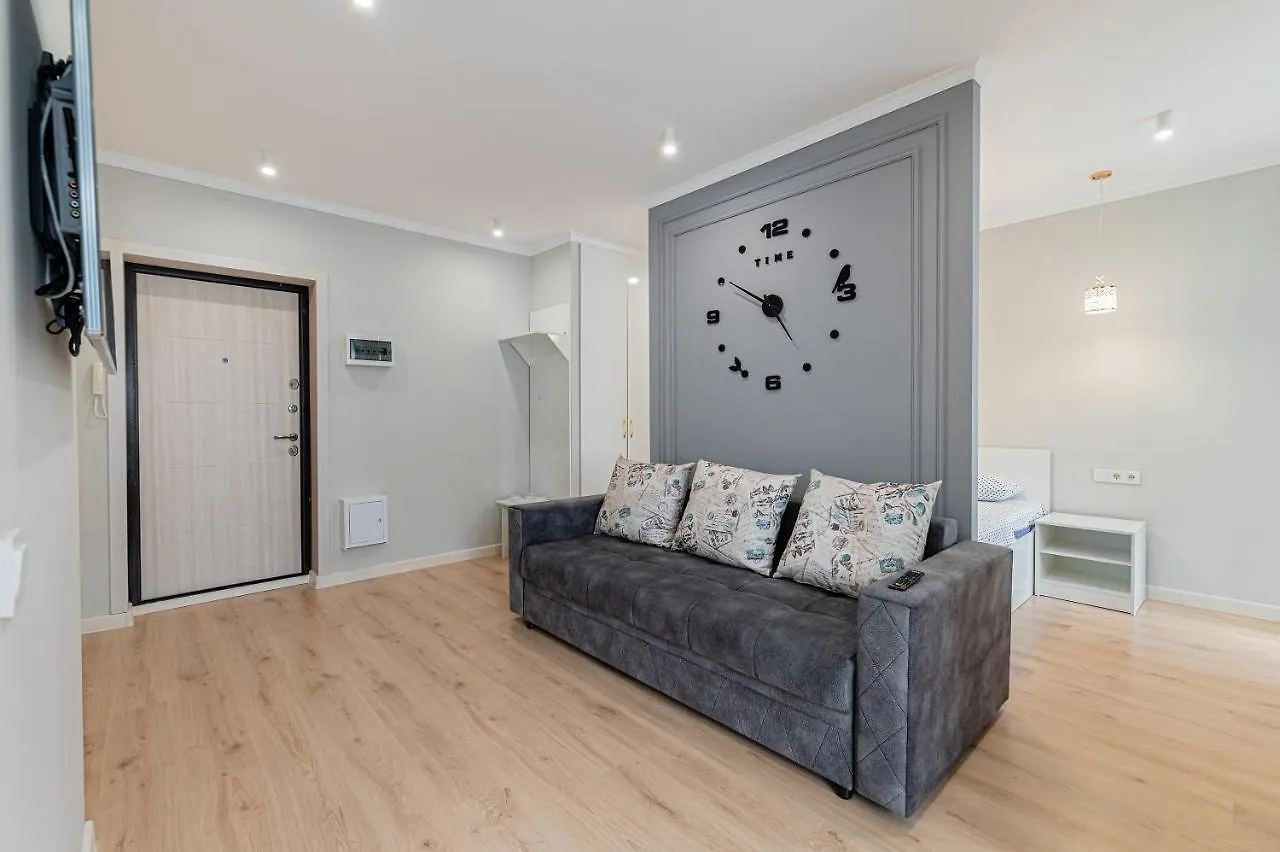 Tau Tengry Astana Apartmán