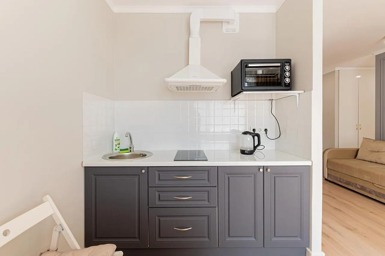 Tau Tengry Nur-Sultan  Apartment Nur-Sultan (Astana)