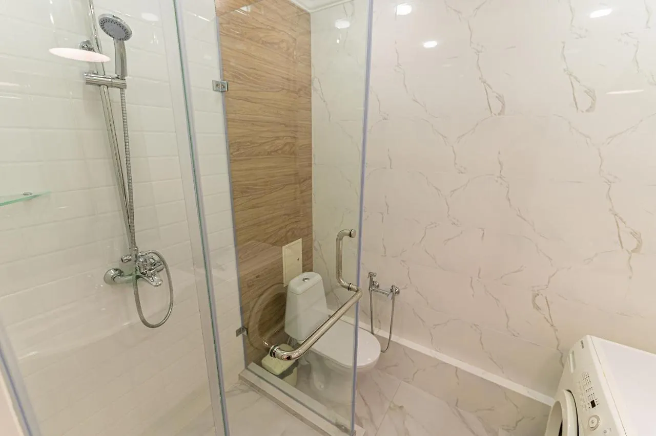 Apartment Tau Tengry Nur-Sultan  Kazakhstan