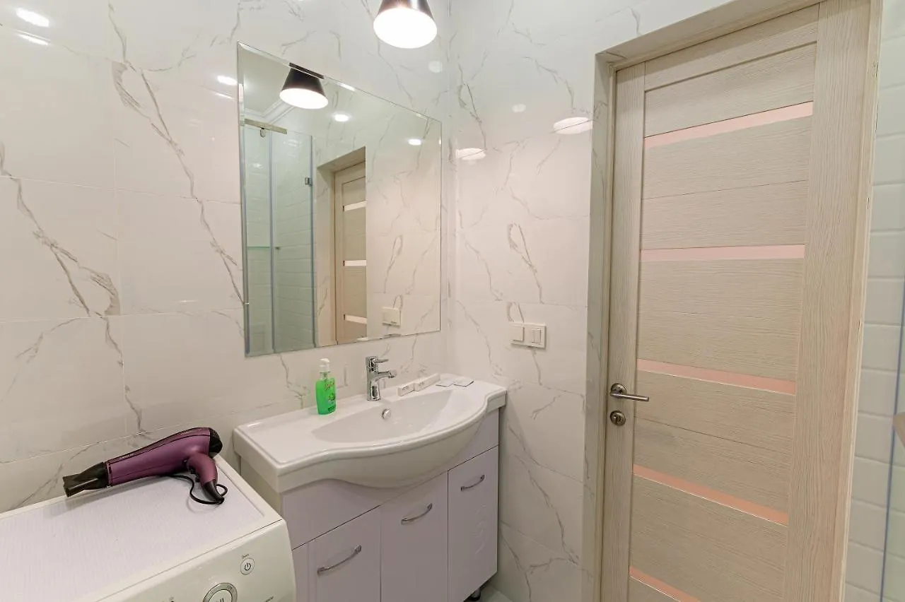 Tau Tengry Nur-Sultan  Apartment Nur-Sultan (Astana)
