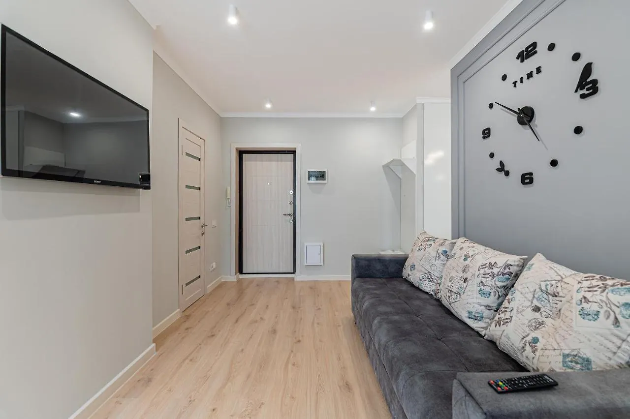 Apartment Tau Tengry Nur-Sultan