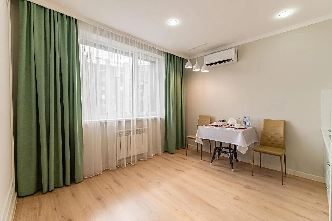 Tau Tengry Nur-Sultan  Apartment